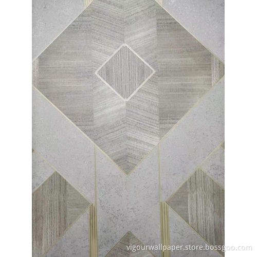 Factory price new wallpaper for walls good quality